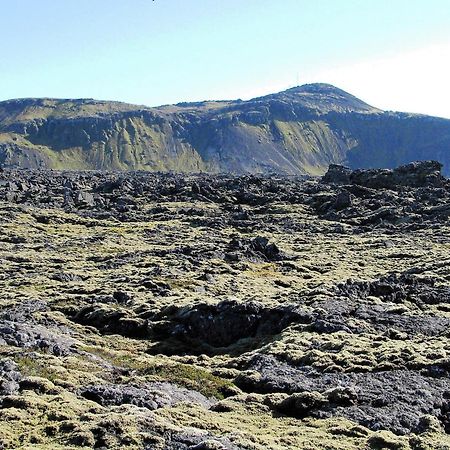 Reykjanes Guesthouse Grindavík Exteriör bild